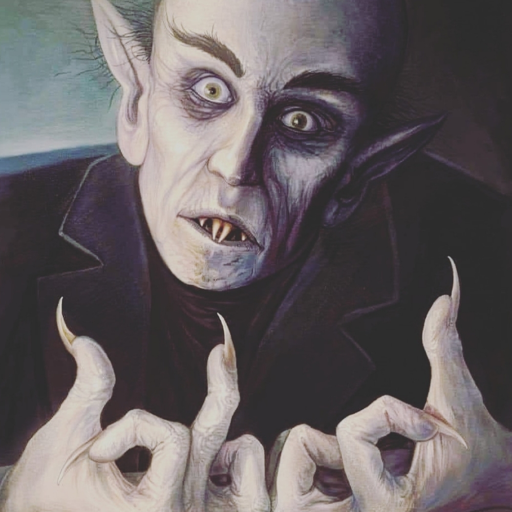 It's The Season of The Witch - Picture 4 of 8